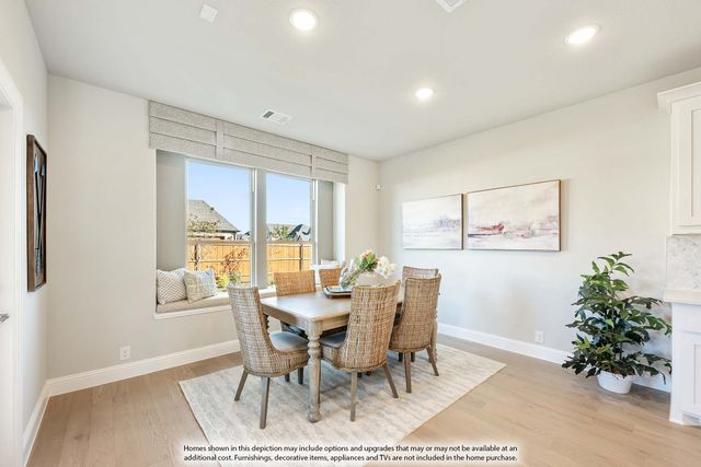 832 Blue Fescue Road, Fort Worth, TX 76247