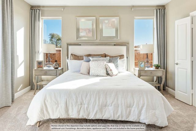 832 Blue Fescue Road, Fort Worth, TX 76247