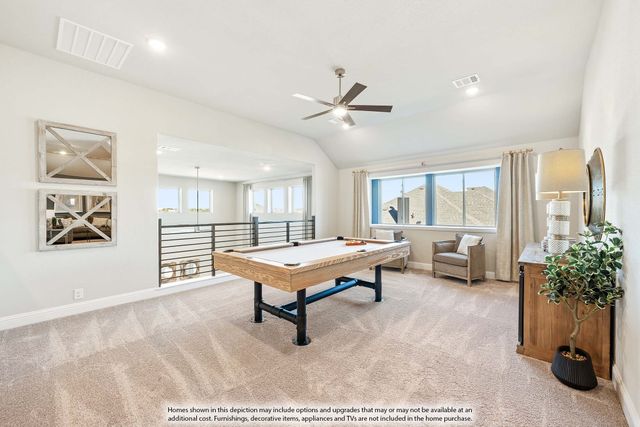 832 Blue Fescue Road, Fort Worth, TX 76247