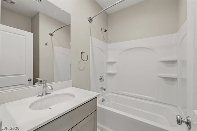4061 Campeche Avenue, Las Vegas, NV 89121
