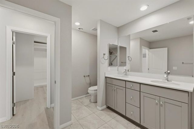 4061 Campeche Avenue, Las Vegas, NV 89121