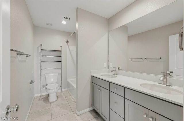 4061 Campeche Avenue, Las Vegas, NV 89121