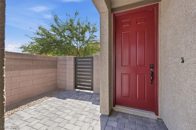 4061 Campeche Avenue, Las Vegas, NV 89121