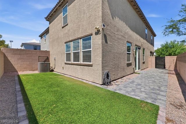 4061 Campeche Avenue, Las Vegas, NV 89121