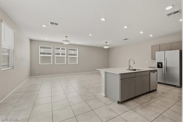 4061 Campeche Avenue, Las Vegas, NV 89121