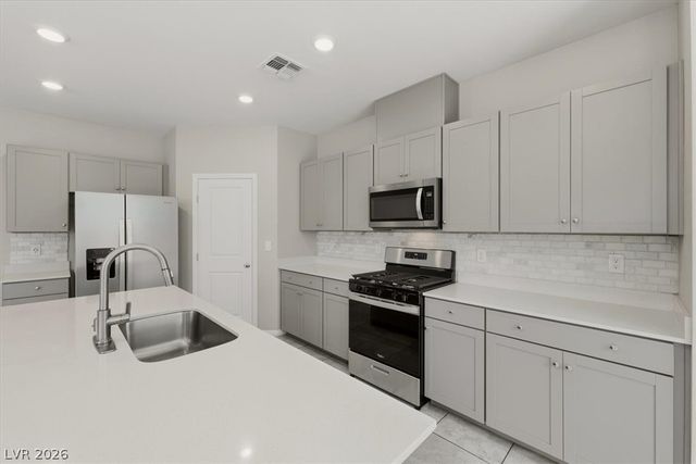 4061 Campeche Avenue, Las Vegas, NV 89121