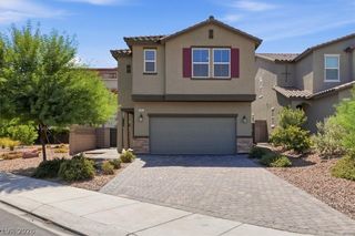 4061 Campeche Avenue, Las Vegas, NV 89121