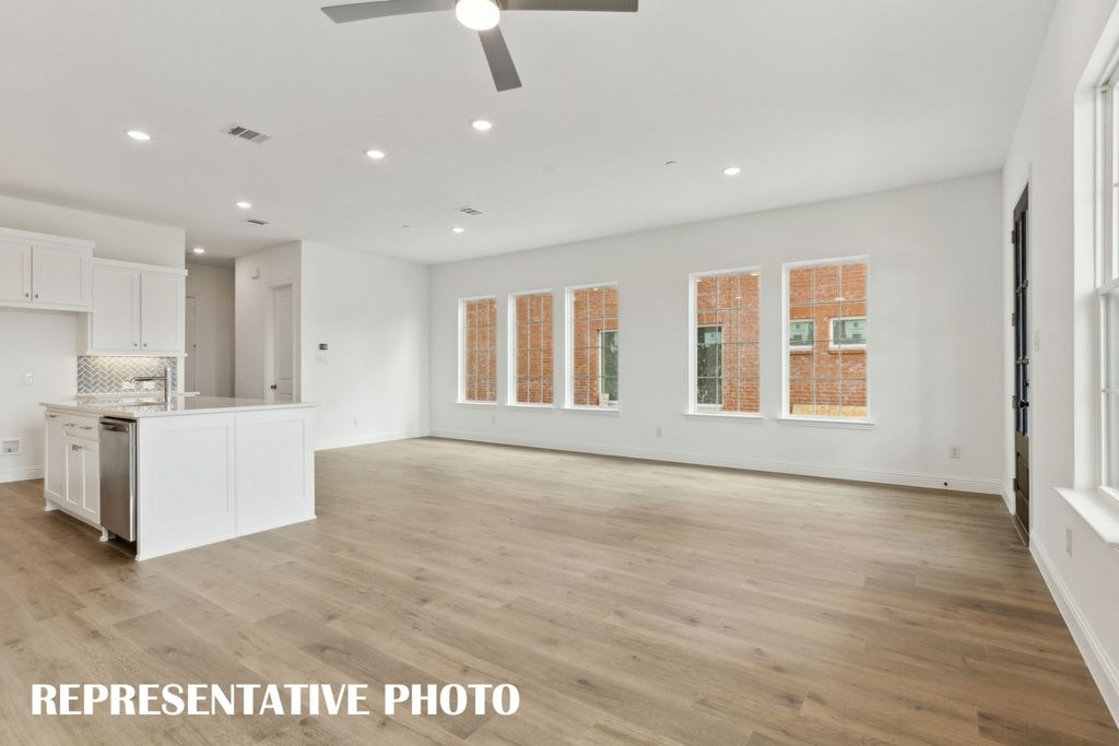 1415 Rooted Road, Frisco, TX 75033 — photo 5