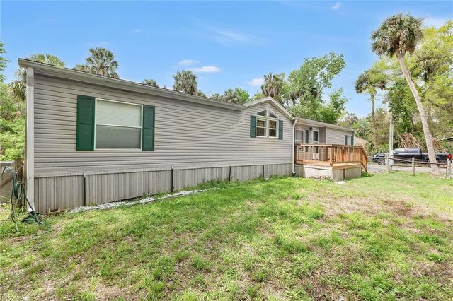 6013 HALABRIN ROAD, Haines City, FL 33844