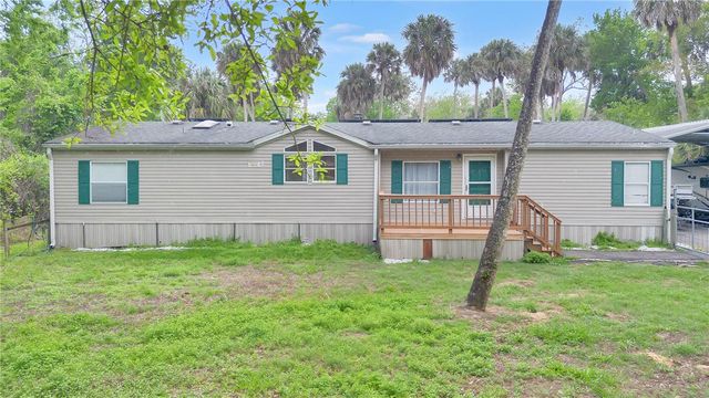 6013 HALABRIN ROAD, Haines City, FL 33844