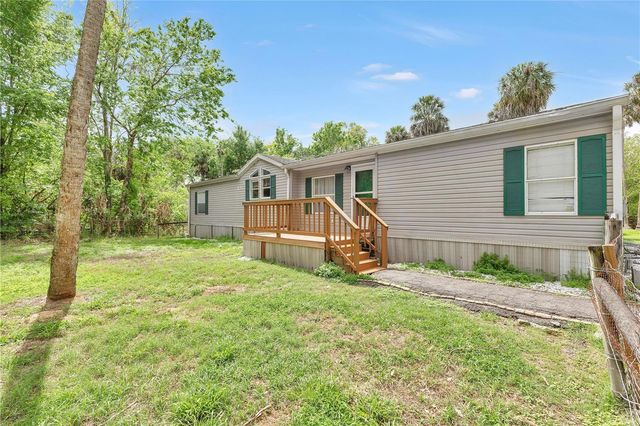 6013 HALABRIN ROAD, Haines City, FL 33844