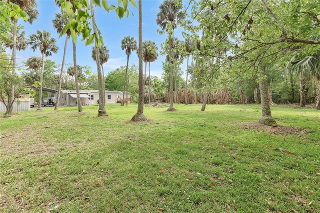 6013 HALABRIN ROAD, Haines City, FL 33844