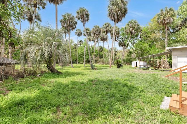 6013 HALABRIN ROAD, Haines City, FL 33844