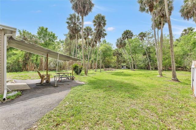 6013 HALABRIN ROAD, Haines City, FL 33844