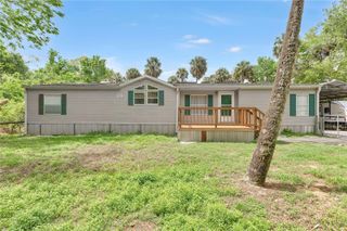 6013 HALABRIN ROAD, Haines City, FL 33844