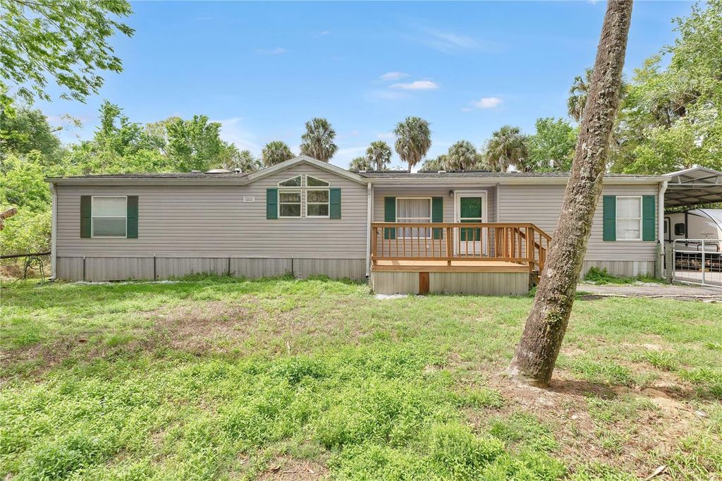 6013 HALABRIN ROAD, Haines City, FL 33844