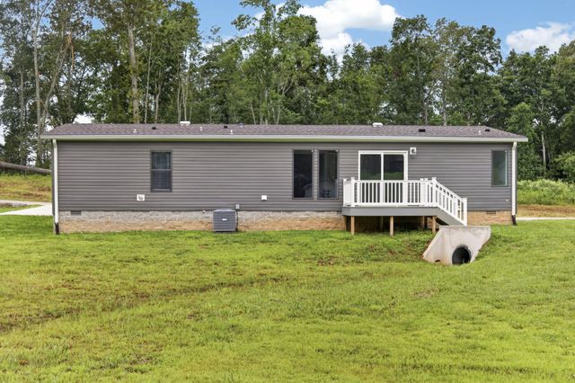 1760 Anna Maria Ln, Cookeville, TN 38501