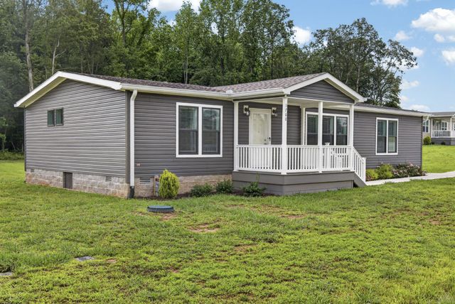 1760 Anna Maria Ln, Cookeville, TN 38501