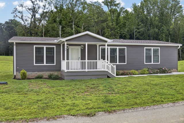 1760 Anna Maria Ln, Cookeville, TN 38501