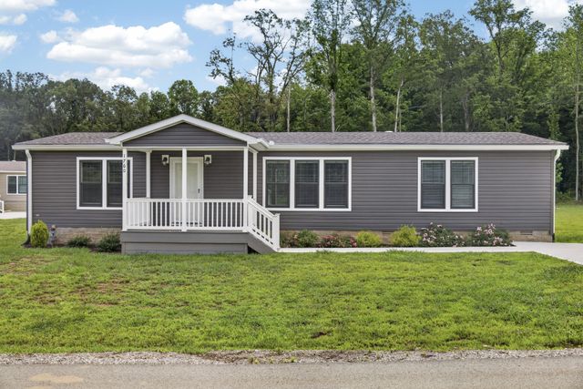 1760 Anna Maria Ln, Cookeville, TN 38501
