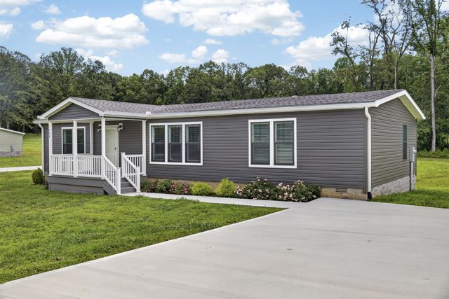 1760 Anna Maria Ln, Cookeville, TN 38501