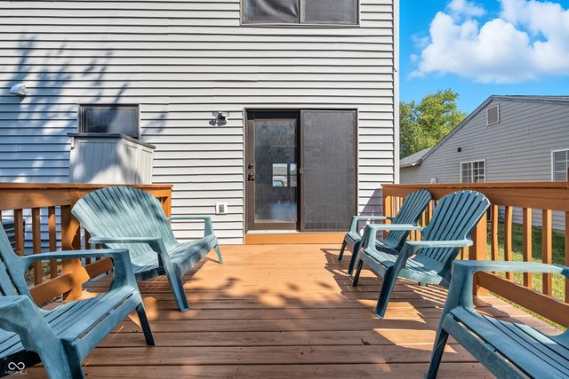 1525 Timber Village Drive, Greenwood, IN 46142