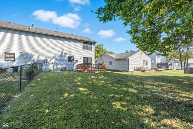 1525 Timber Village Drive, Greenwood, IN 46142