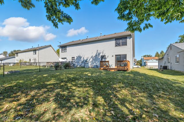1525 Timber Village Drive, Greenwood, IN 46142