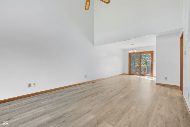 1525 Timber Village Drive, Greenwood, IN 46142