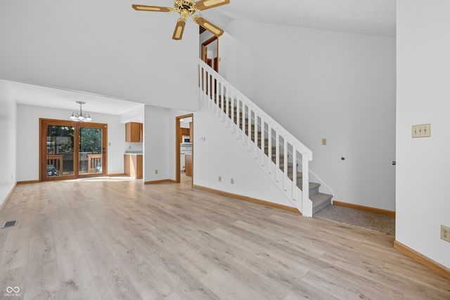 1525 Timber Village Drive, Greenwood, IN 46142