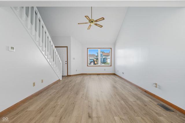 1525 Timber Village Drive, Greenwood, IN 46142