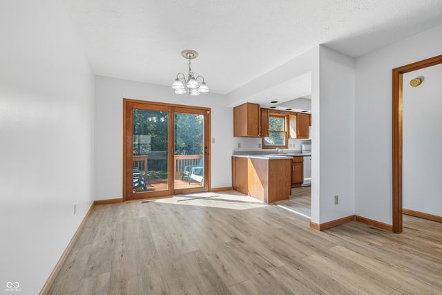 1525 Timber Village Drive, Greenwood, IN 46142