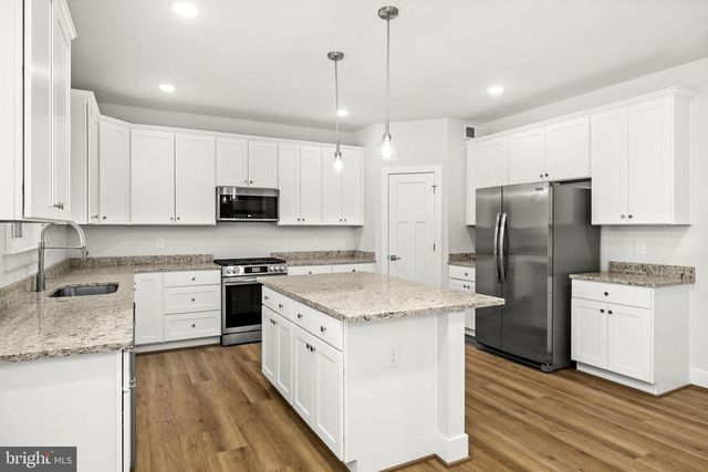 LOT 137 INDIAN TOWN RD, King George, VA 22485