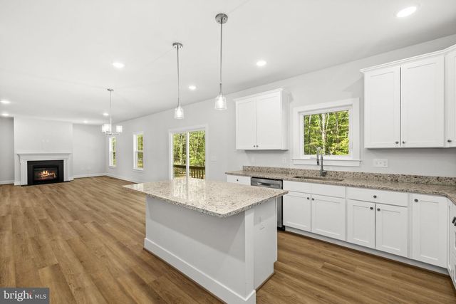 LOT 137 INDIAN TOWN RD, King George, VA 22485