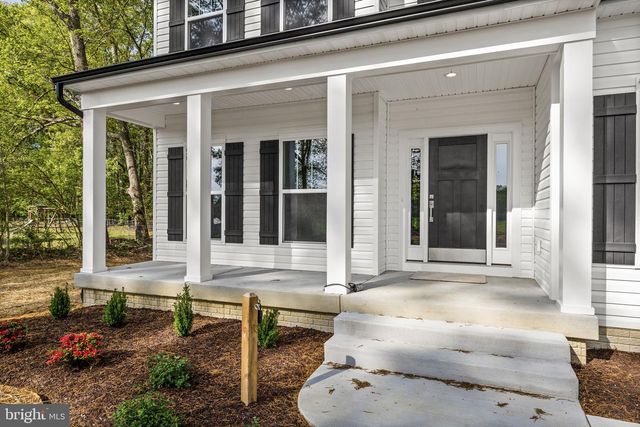 LOT 137 INDIAN TOWN RD, King George, VA 22485