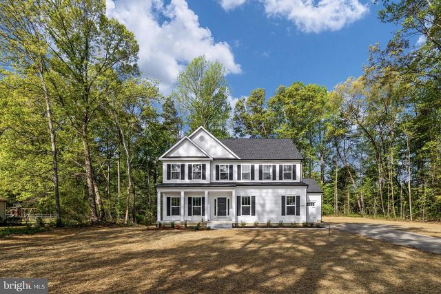 LOT 137 INDIAN TOWN RD, King George, VA 22485