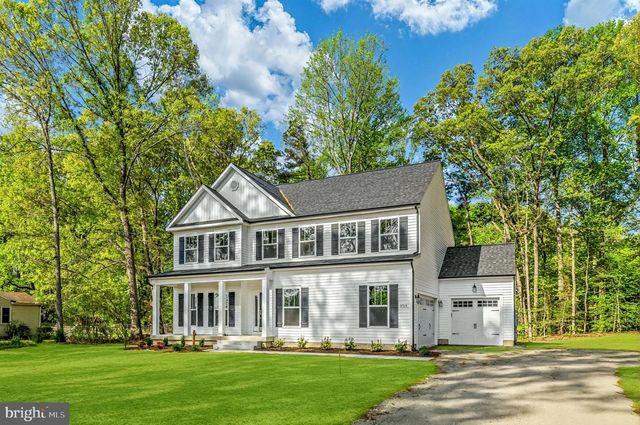 LOT 137 INDIAN TOWN RD, King George, VA 22485