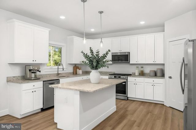 LOT 137 INDIAN TOWN RD, King George, VA 22485