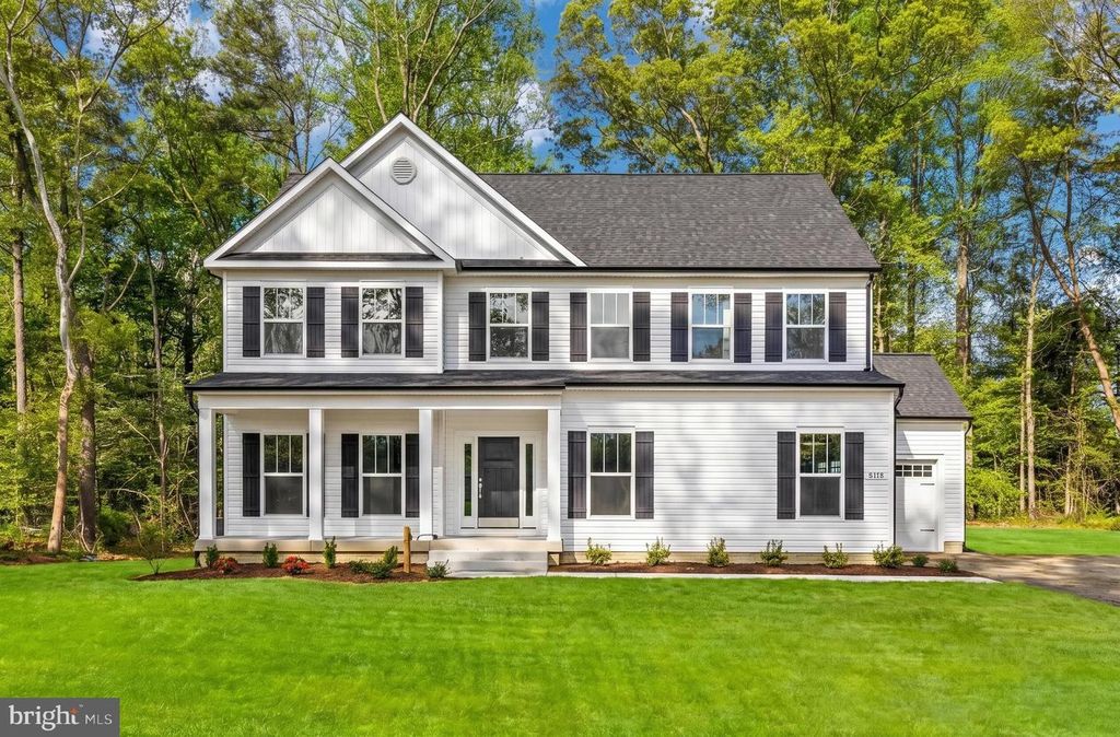 LOT 137 INDIAN TOWN RD, King George, VA 22485