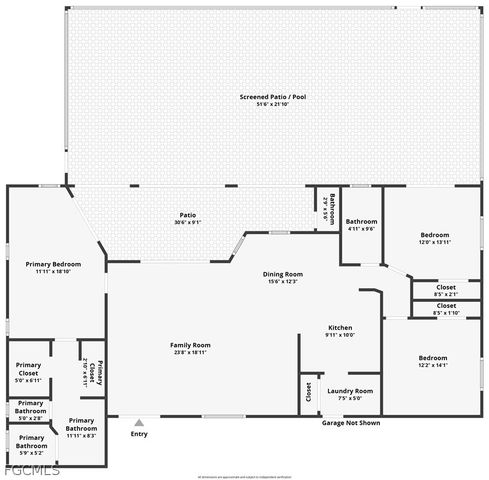 1105 SE 13th ST, Cape Coral, FL 33990