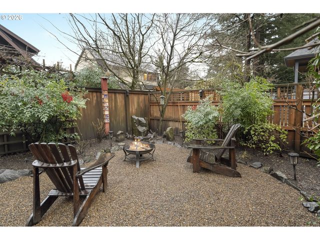 2536 Ne 17TH Ave, Portland, OR 97212