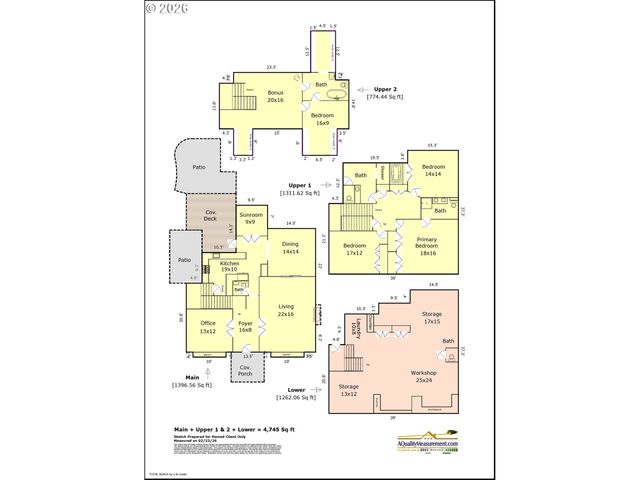 2536 Ne 17TH Ave, Portland, OR 97212