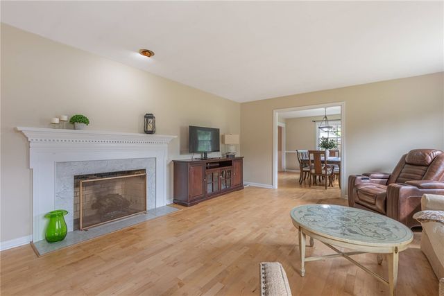 5598 Folkestone Drive, Washington Twp, OH 45459