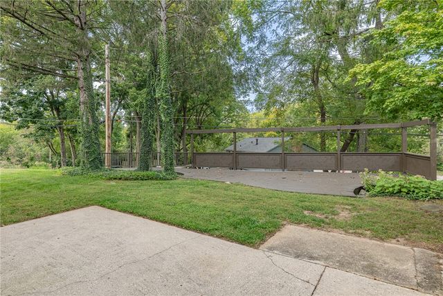 5598 Folkestone Drive, Washington Twp, OH 45459