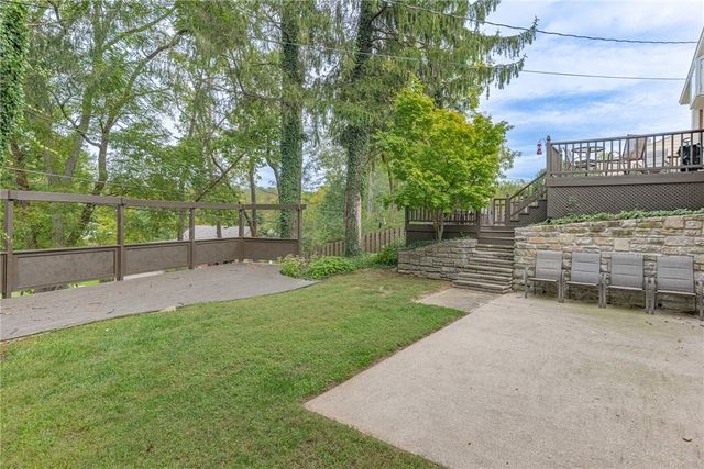 5598 Folkestone Drive, Washington Twp, OH 45459