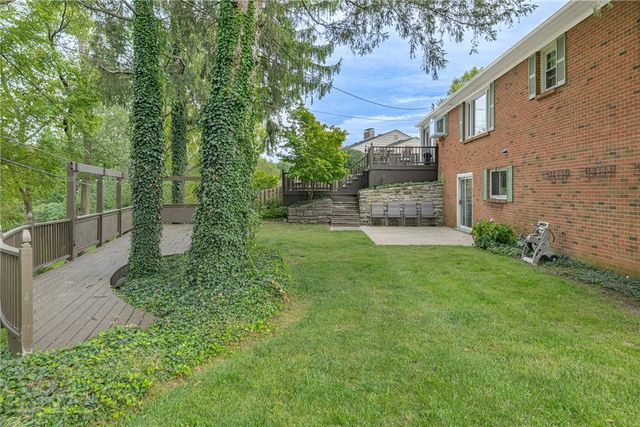 5598 Folkestone Drive, Washington Twp, OH 45459