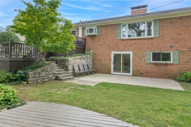 5598 Folkestone Drive, Washington Twp, OH 45459