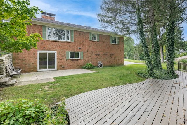 5598 Folkestone Drive, Washington Twp, OH 45459