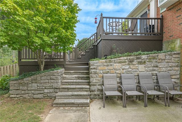 5598 Folkestone Drive, Washington Twp, OH 45459