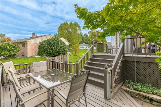 5598 Folkestone Drive, Washington Twp, OH 45459